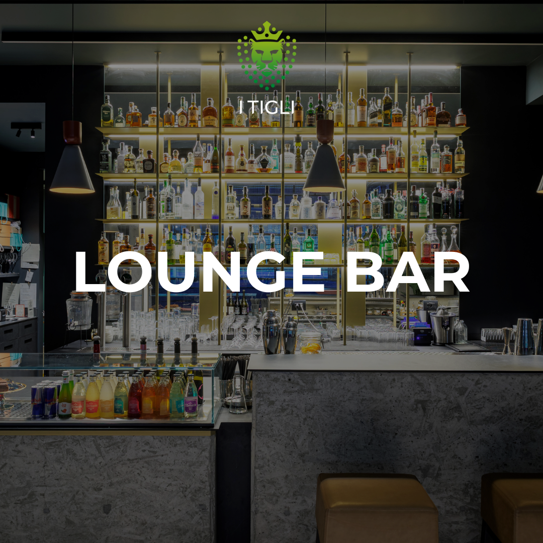 LOUNGE BAR