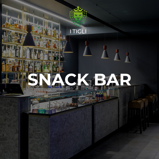 SNACK BAR