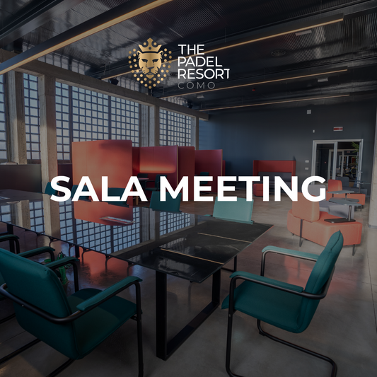 SALA MEETING