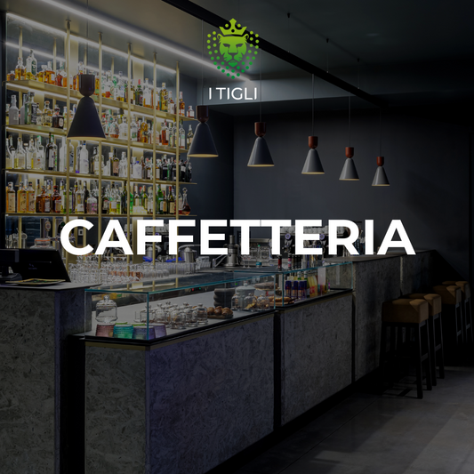 CAFFETTERIA